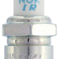 NGK Laser Iridium Spark Plug Box of 4 (ZGR7GI-13G)