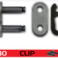 RK Chain 530-120 - Natural