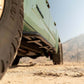 DV8 22-24 Toyota Tundra Crew Max - OE Plus Side Steps