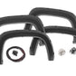 Pocket Fender Flares | 5' Bed | Chevy Colorado 2WD/4WD (2015-2022)