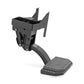 Retractable Bed Step | Manual Pull | Ford F-150 2WD/4WD (2015-2020)
