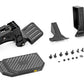 Retractable Bed Step | Manual Pull | Ford F-150 2WD/4WD (2015-2020)