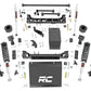 4.5 Inch Lift Kit | M1 Struts/M1 | Toyota 4Runner 2WD/4WD (15-20)