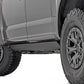 Power Running Boards | Dual Electric Motor | Crew Cab | Ford F-150/Lightning/F-250/F-350/Raptor (15-26)