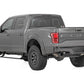 Power Running Boards | Dual Electric Motor | Crew Cab | Ford F-150/Lightning/F-250/F-350/Raptor (15-26)