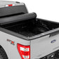 Hard Roll Up Bed Cover | 5'7" Bed | Ford F-150 (15-25)/F-150 Lightning (22-25)