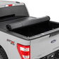 Hard Roll Up Bed Cover | 5'7" Bed | Ford F-150 (15-25)/F-150 Lightning (22-25)