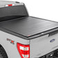 Hard Roll Up Bed Cover | 5'7" Bed | Ford F-150 (15-25)/F-150 Lightning (22-25)