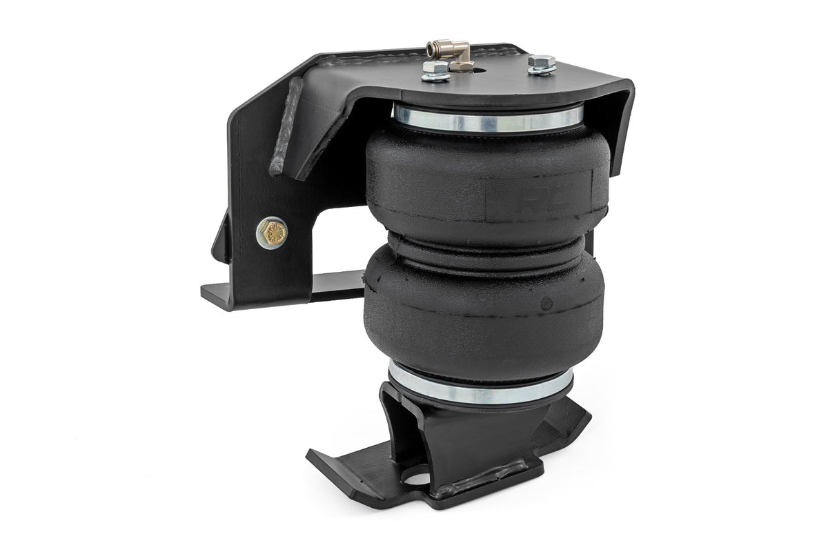 Air Spring Kit | 2-5" Lowered | Ford F-150 4WD (2015-2026)