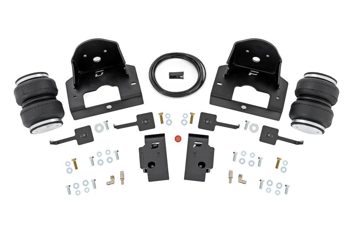 Air Spring Kit | 2-5" Lowered | Ford F-150 4WD (2015-2026)