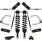 ICON 2024+ Toyota Tacoma 1.25in-3in Stage 5 Suspension System - Billet