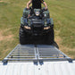QuadBoss Bifold Ramp 50x72