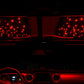 Oracle StarLINER Fiber Optic Hardtop Headliner for Wrangler JL/Gladiator JT ColorSHIFT