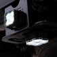 Diode Dynamics Stage Series RGBW LED Rock Light Kit (8-pack)