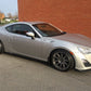 2012-2018 Scion FRS 2PC Side Splitters