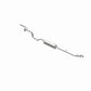 MagnaFlow BRE Exhaust Kit 06-10 Explorer Mountaineer Sport Trac 4.0L