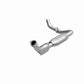 MagnaFlow Conv DF 99-00 Ford Trucks 5.4L