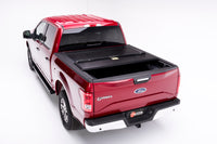 BAK 2024 Ford Ranger 5ft Bed BAKFlip F1 Bed Cover