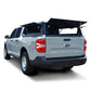 Westin EXP Truck Cap COMPLETE KIT AS + BS (22-25 Ford Maverick)