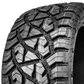 Rough Master RT LT285/70R17 10PR 121/118Q
