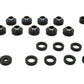 Whiteline 1980-1983 Jeep CJ5 Body Mount Bushing Set