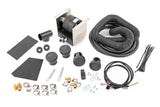 Cab Heater | Honda Pioneer 1000/Pioneer 1000-5
