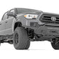 Front Bumper | Hybrid | 20" Blk LED | 95000S | Toyota Tacoma 2WD/4WD (16-23)