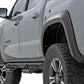 Fender Flares | Sport | 1J9 Celestial Silver Metallic | Toyota Tacoma (16-23)