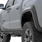 Fender Flares | Sport | 588 Electric Lime | Toyota Tacoma 2WD/4WD (2016-2023)