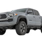 Fender Flares | Sport | 218 Midnight Black Metallic | Toyota Tacoma (16-23)