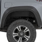 Fender Flares | Sport | 588 Electric Lime | Toyota Tacoma 2WD/4WD (2016-2023)