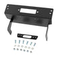 Winch Mount | Non-Pro Fit Cage | Polaris Ranger 570 Crew