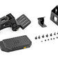 Retractable Bed Step | Manual Pull | Toyota Tacoma 2WD/4WD (2016-2023)