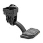 Retractable Bed Step | Manual Pull | Toyota Tacoma 2WD/4WD (2016-2023)