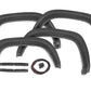 Fender Flares | Sport | 4X0 Inferno | Toyota Tacoma 2WD/4WD (2016-2023)