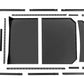 UTV Deck Roof | 4-Door | Can-Am Defender MAX