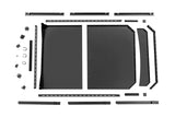 UTV Deck Roof | 4-Door | Can-Am Defender MAX