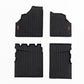 Floor Mats | Front & Rear | Can-Am Defender HD5/HD7/HD8/HD9/HD10