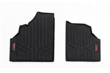 Floor Mats | Front | Can-Am Defender HD5/HD7/HD8/HD9/HD10