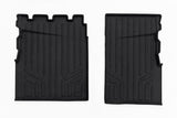 Floor Mats | Rear | Can-Am Defender HD5/HD7/HD8/HD9/HD10
