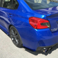 2015-2021 Subaru WRX/STI Rear Corner Spats