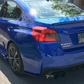 2015-2021 Subaru WRX/STI Rear Corner Spats