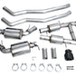 AWE Tuning 11-24 Dodge Durango 5.7L Touring Edition Exhaust w/ Diamond Black Tips