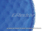 GReddy Airinx Small Blue Replacement Filter Element