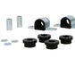 Whiteline 2000-2006 Chevrolet Tahoe Sway Bar Mount & Link Bushing Kit - 28mm