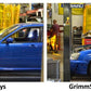GrimmSpeed 02-07 Subaru Inpreza/WRX/STi Hood Struts