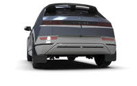 Rally Armor 2022 Hyundai Ioniq 5 Red Mud Flap w/ Black Logo