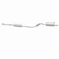 MagnaFlow BRE Exhaust Kit 07-09 Honda CR-V 2.4L