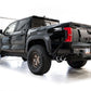 AWE Tuning Exhaust for 4th Gen Toyota Tacoma Dual Chrome Silver Tips