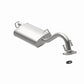 MagnaFlow BRE Exhaust Kit 07-15 Toyota Yaris 1.5L